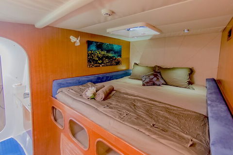 5 Night Ningaloo Reef Ningaloo Escape From Coral Bay - Accommodation Bookings 6