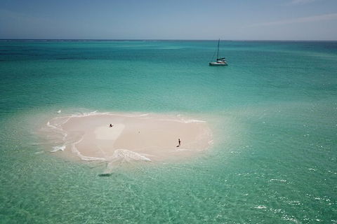 5 Night Ningaloo Reef Ningaloo Escape From Coral Bay - Accommodation Bookings 4