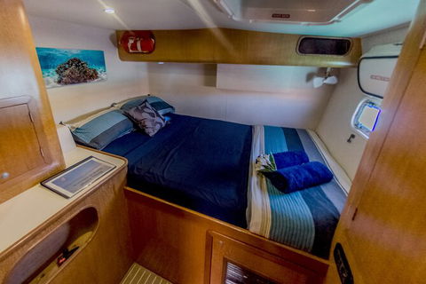 5 Night Ningaloo Reef Ningaloo Escape From Coral Bay - Accommodation Bookings 2