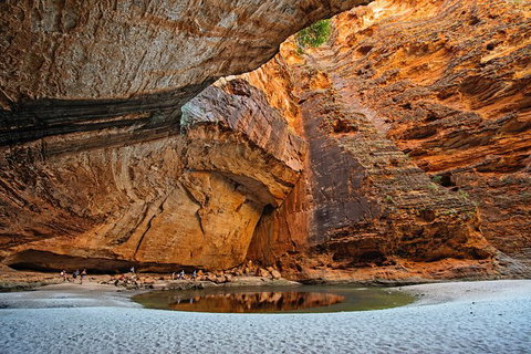 Bungle Bungle Explorer - Accommodation Bookings 3
