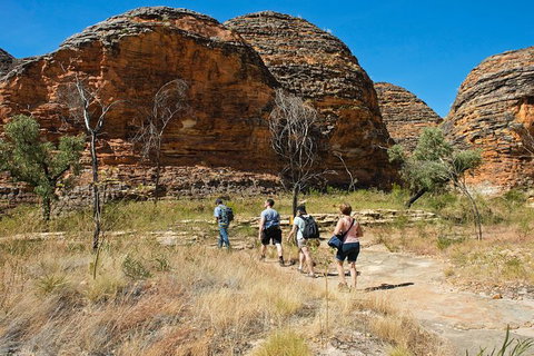 Bungle Bungle Explorer - Accommodation Bookings 0