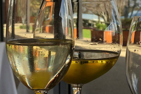 A Taste Of The Swan Valley - Accommodation Bookings 6