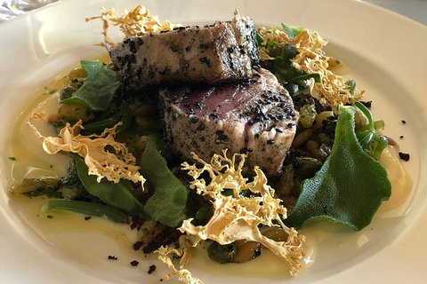 A Taste Of The Swan Valley - Accommodation Bookings 3