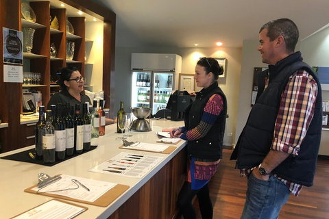 A Taste Of The Swan Valley - Accommodation Bookings 0