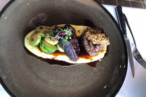 A Taste Of The Swan Valley - Accommodation Bookings 1