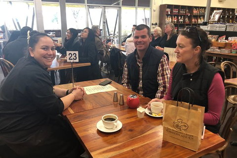 A Taste Of The Swan Valley - Accommodation Bookings 7