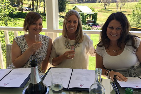 A Taste Of Margaret River Luxury Wine Tour - Accommodation Bookings 1