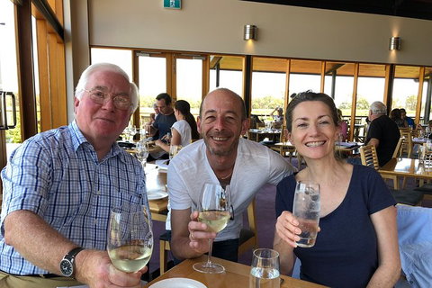 A Taste Of Margaret River Luxury Wine Tour - Accommodation Bookings 4