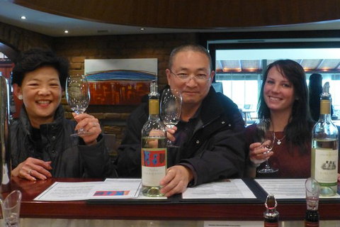A Taste Of Margaret River Luxury Wine Tour - Accommodation Bookings 2