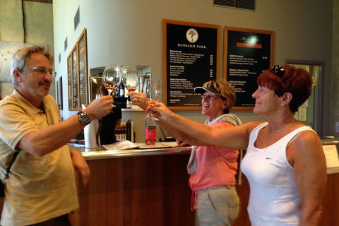 A Taste Of Margaret River Luxury Wine Tour - Accommodation Bookings 5