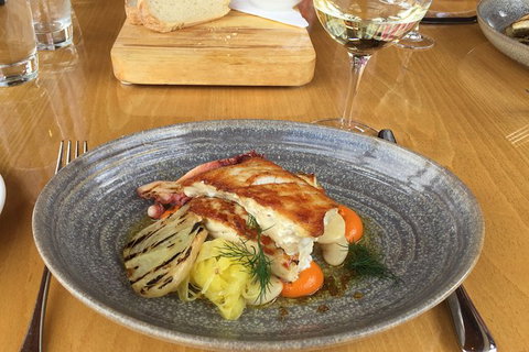 A Taste Of Margaret River Luxury Wine Tour - Accommodation Bookings 8