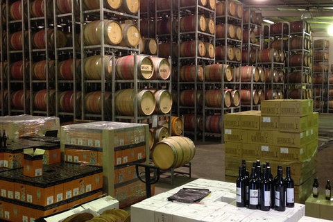 A Taste Of Margaret River Luxury Wine Tour - Accommodation Bookings 6