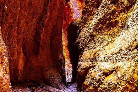 Bungles Day Trek Extended (with Echidna Chasm) - Accommodation Bookings 4