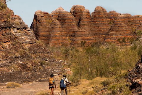 Bungles Day Trek Extended (with Echidna Chasm) - Accommodation Bookings 3