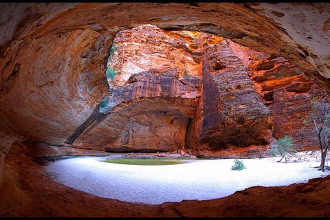 Bungles Day Trek Extended (with Echidna Chasm) - Accommodation Bookings 5