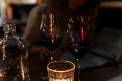 The Flavors Of Perth: Fremantle Wine & Bites Private Tour - Accommodation Bookings 7