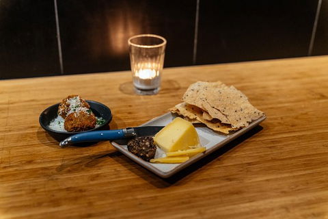 The Flavors Of Perth: Fremantle Wine & Bites Private Tour - Accommodation Bookings 4
