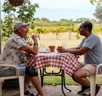 The Non-Touristy Swan Valley Private Day Trip  Wine Tastings - Accommodation Bookings