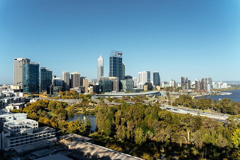 Perth By Bike, Private Tour With A Local - Accommodation Bookings 1
