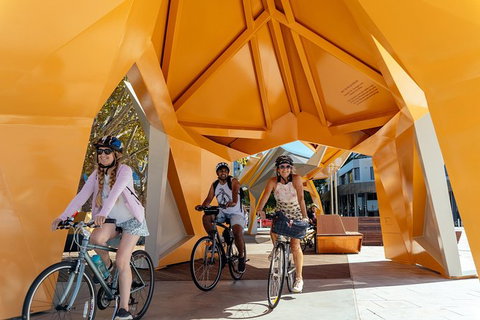 Perth By Bike, Private Tour With A Local - Accommodation Bookings 8