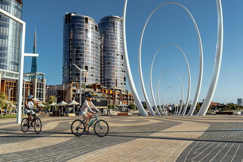 Perth By Bike, Private Tour With A Local - Accommodation Bookings 9