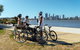Perth By Bike, Private Tour With A Local - thumb 3