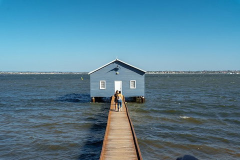 Perth By Bike, Private Tour With A Local - Accommodation Bookings 5