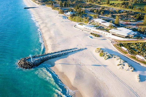 6 Days Perth All-Inclusive Touring Package - Accommodation Bookings 6