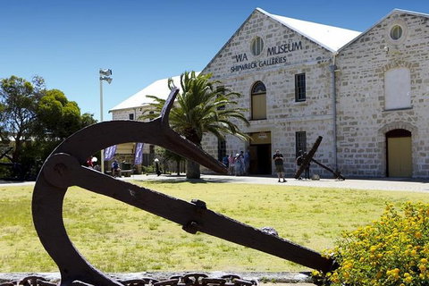 6 Days Perth All-Inclusive Touring Package - Accommodation Bookings 7