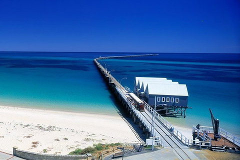 6 Days Perth All-Inclusive Touring Package - Accommodation Bookings 2
