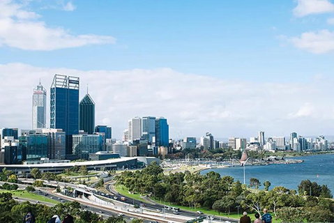 6 Days Perth All-Inclusive Touring Package - Accommodation Bookings 3