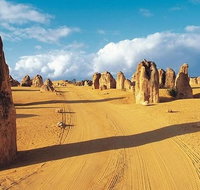 6 Days Perth All-Inclusive Touring Package - Accommodation Bookings