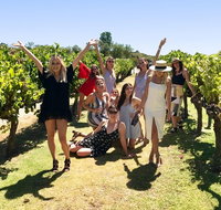 Wine Beer  Chocolate Tour - Accommodation Bookings