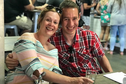 Wine, Beer & Chocolate Tour - Accommodation Bookings 5