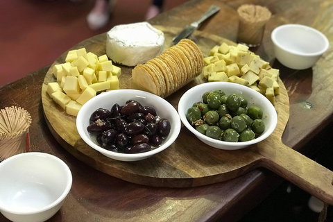 Wine, Beer & Chocolate Tour - Accommodation Bookings 8