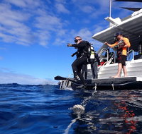 Become a PADI Open Water Diver in 3 Days in Perth - Accommodation Bookings