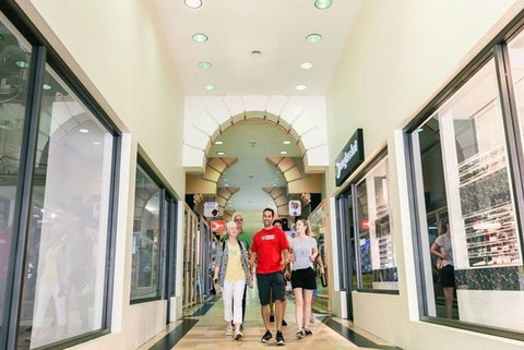 Guided Walking Tour: Perth - Arcades & Laneways - Accommodation Bookings 3