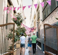 Guided Walking Tour Perth - Arcades  Laneways - Accommodation Bookings