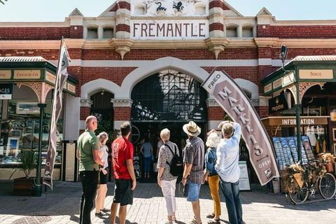 Highlights Of Fremantle: Convicts And Colonials Guided Tour - Accommodation Bookings 4