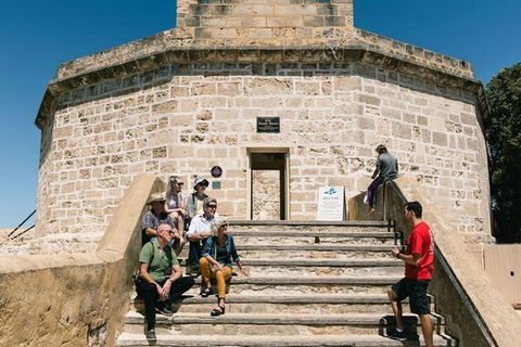 Highlights Of Fremantle: Convicts And Colonials Guided Tour - Accommodation Bookings 0