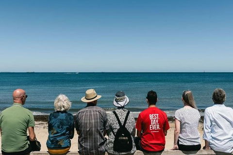 Highlights Of Fremantle: Convicts And Colonials Guided Tour - Accommodation Bookings 2
