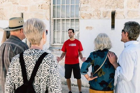 Highlights Of Fremantle: Convicts And Colonials Guided Tour - Accommodation Bookings 5