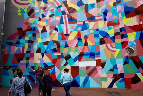 2-Hour Guided Welcome Perth City Walking Tour - Accommodation Bookings 5
