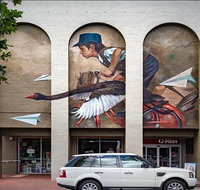 2-Hour Guided Welcome Perth City Walking Tour - Accommodation Bookings