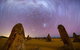 Pinnacle Desert Sunset And Stargazing With Dinner - thumb 1