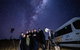 Pinnacle Desert Sunset And Stargazing With Dinner - thumb 2