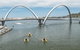 1 Hour City Skyline Waterbike Experience - thumb 3