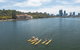 1 Hour City Skyline Waterbike Experience - thumb 1