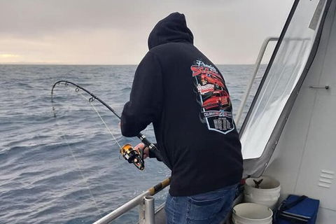 Geraldton Fishing Charter - Accommodation Bookings 16