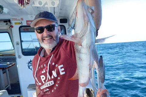 Geraldton Fishing Charter - Accommodation Bookings 11